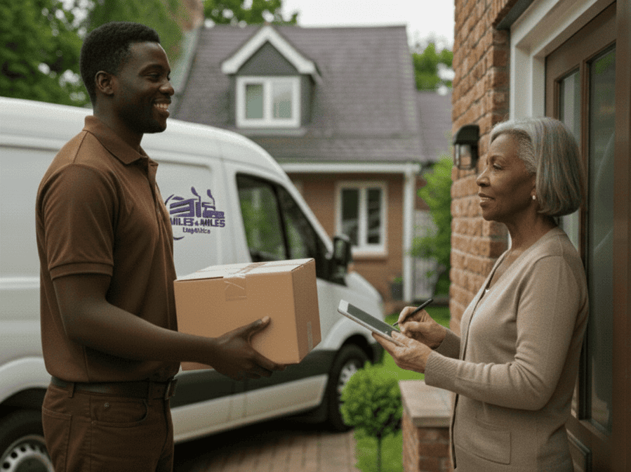 package delivery near me in chicago